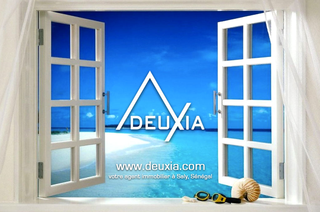 Annonces Deuxia - Les ventes de villa